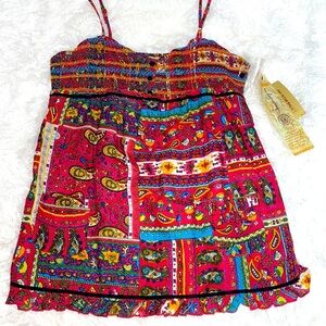 NWT American Rag Top Sz L